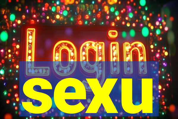 sexu