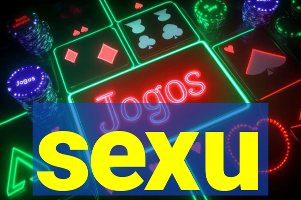 sexu