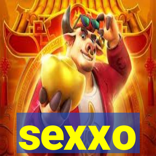 sexxo