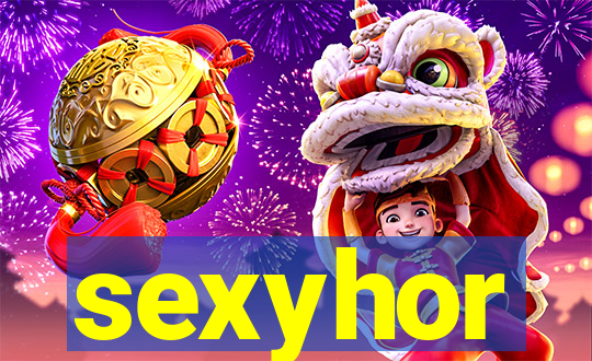 sexyhor