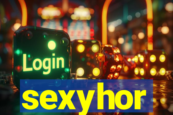 sexyhor