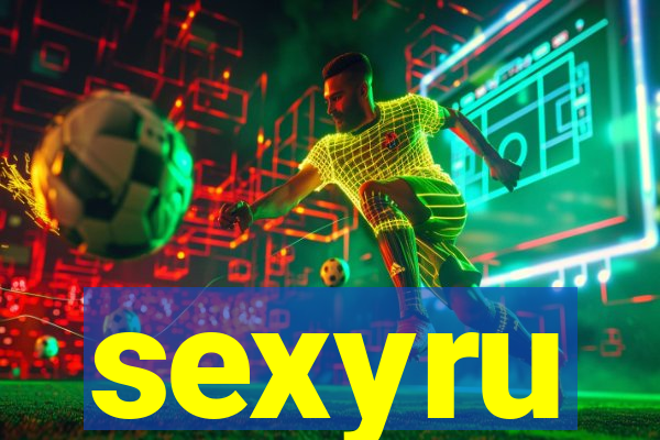 sexyru