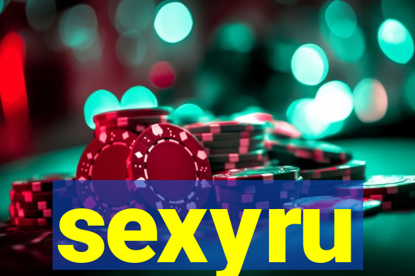 sexyru