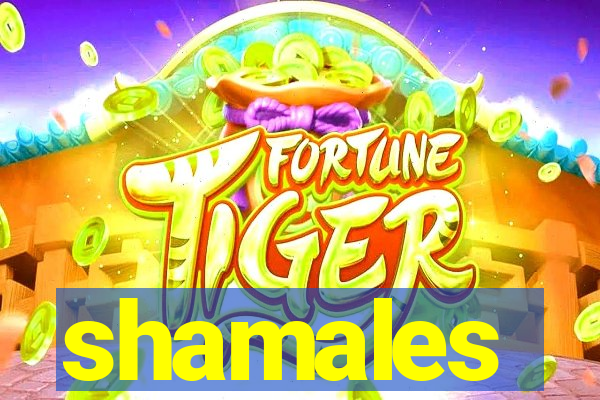shamales