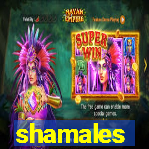 shamales