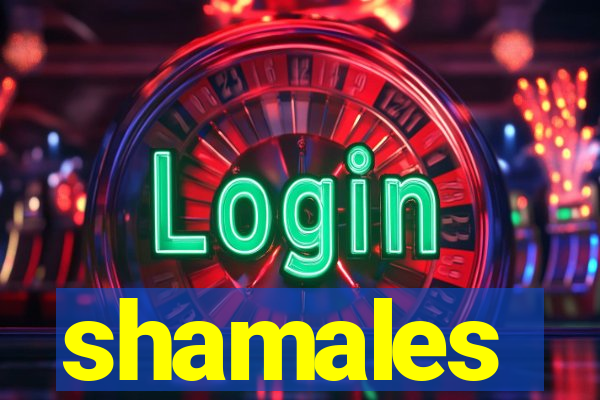 shamales