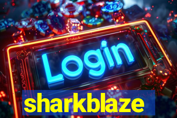 sharkblaze