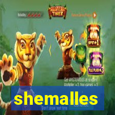 shemalles