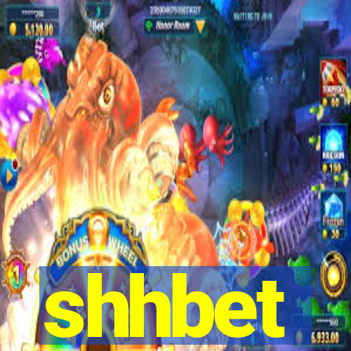 shhbet