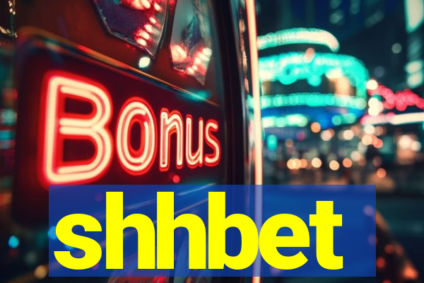 shhbet
