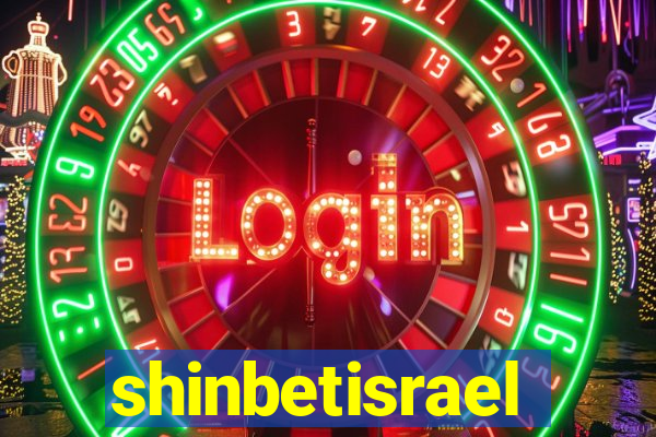 shinbetisrael