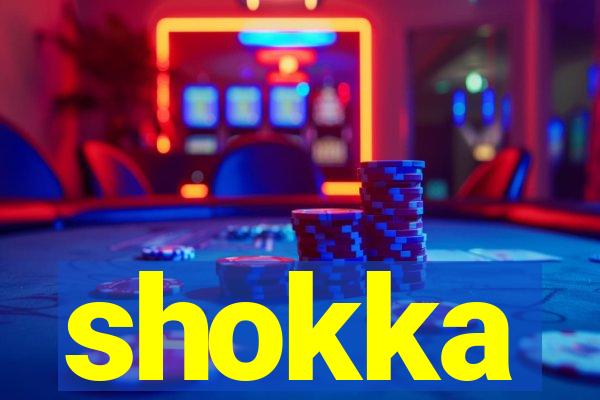 shokka
