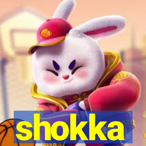 shokka