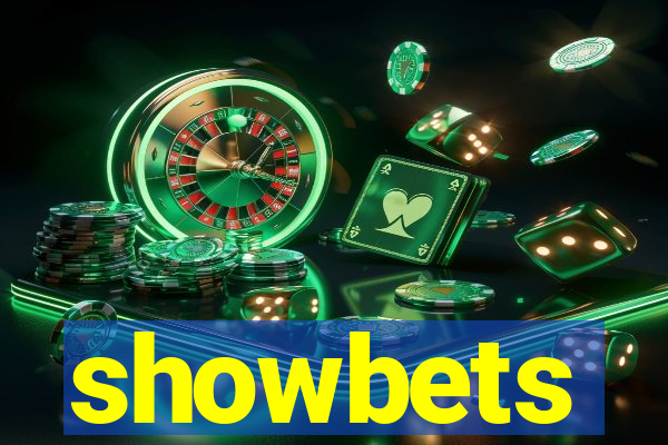 showbets