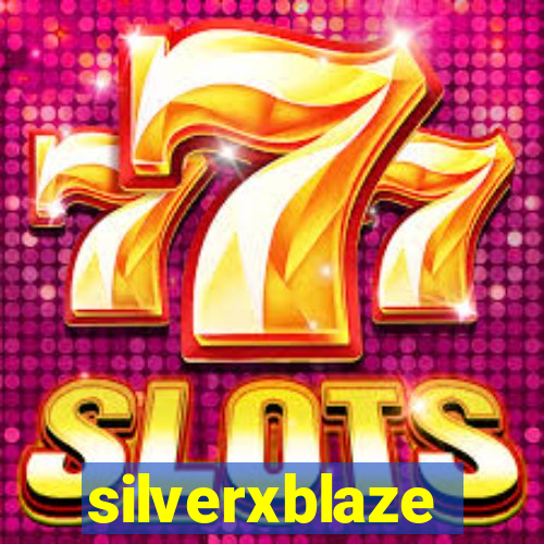 silverxblaze