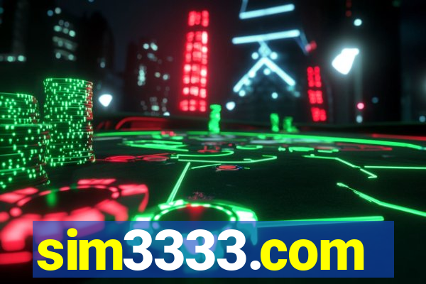 sim3333.com