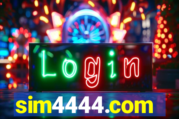 sim4444.com