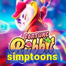 simptoons
