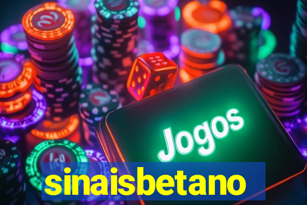 sinaisbetano