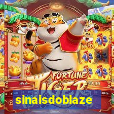 sinaisdoblaze