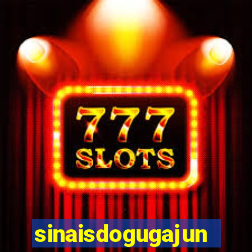 sinaisdogugajunior.com