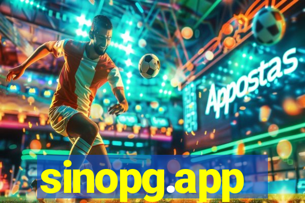 sinopg.app