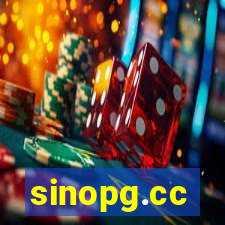 sinopg.cc