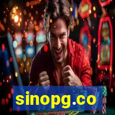 sinopg.co