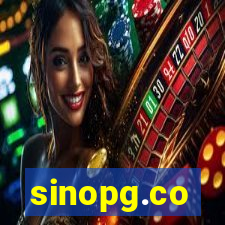 sinopg.co