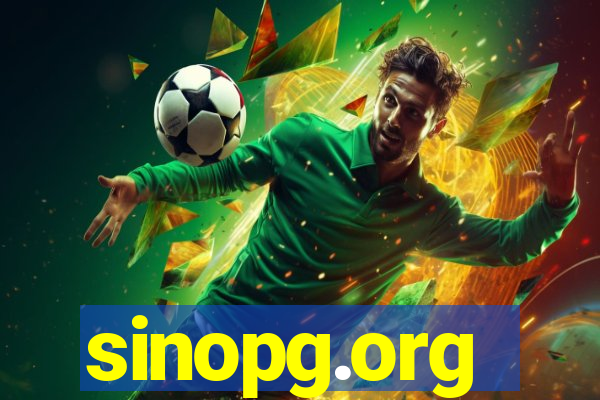 sinopg.org