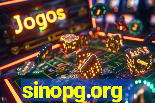 sinopg.org
