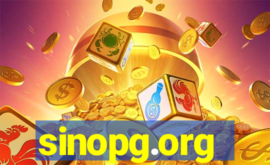 sinopg.org