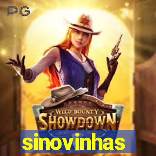 sinovinhas
