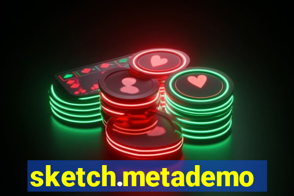 sketch.metademolab