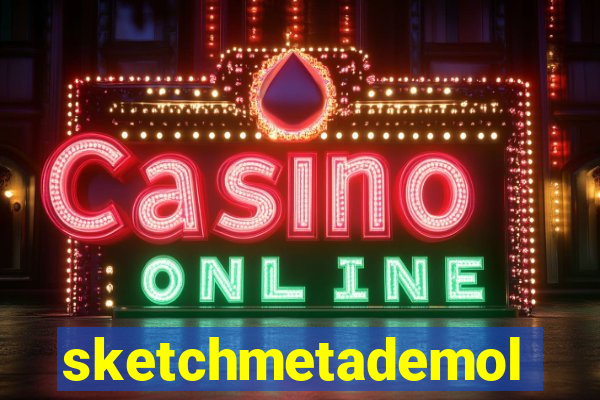 sketchmetademolab