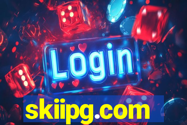 skiipg.com