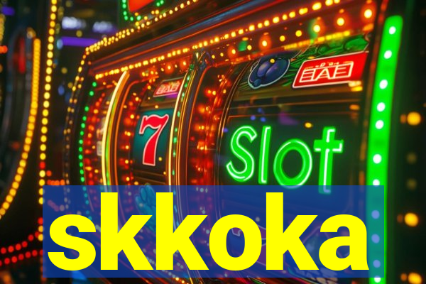 skkoka