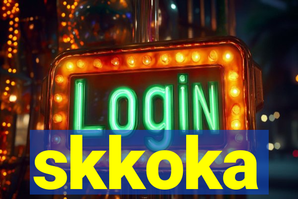 skkoka