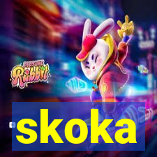 skoka