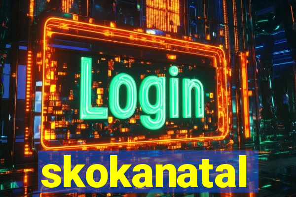 skokanatal