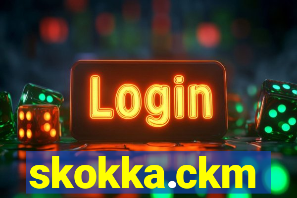 skokka.ckm
