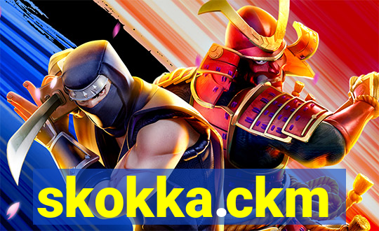 skokka.ckm