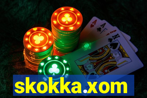 skokka.xom