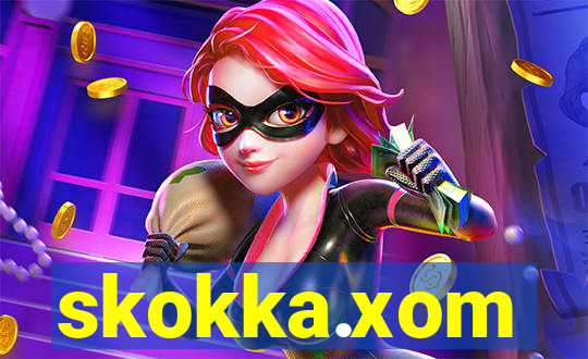 skokka.xom