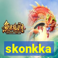 skonkka