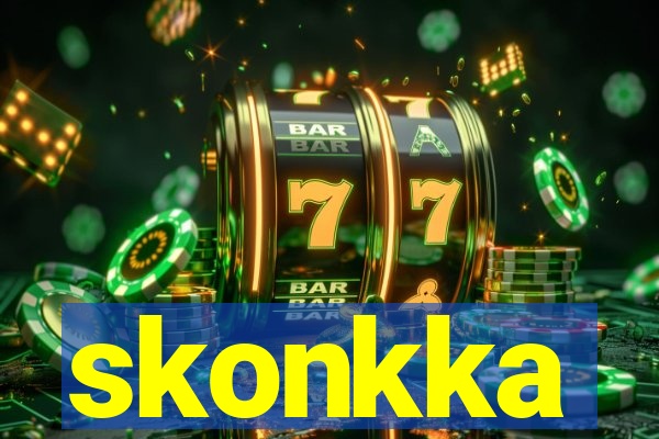 skonkka