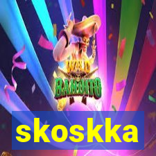 skoskka