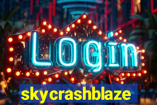 skycrashblaze