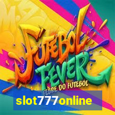 slot777online