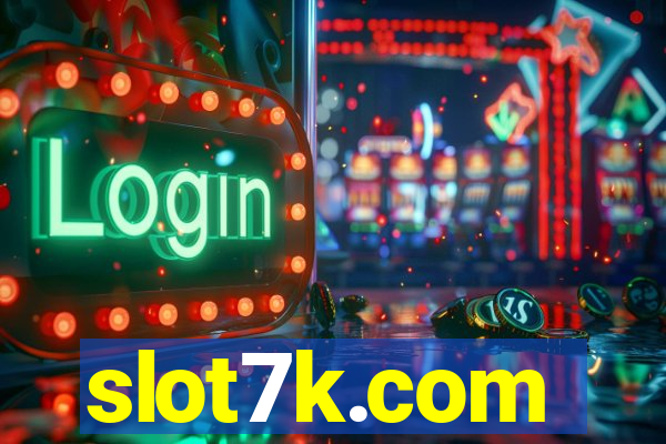 slot7k.com